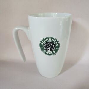 Starbucks Mug 2007